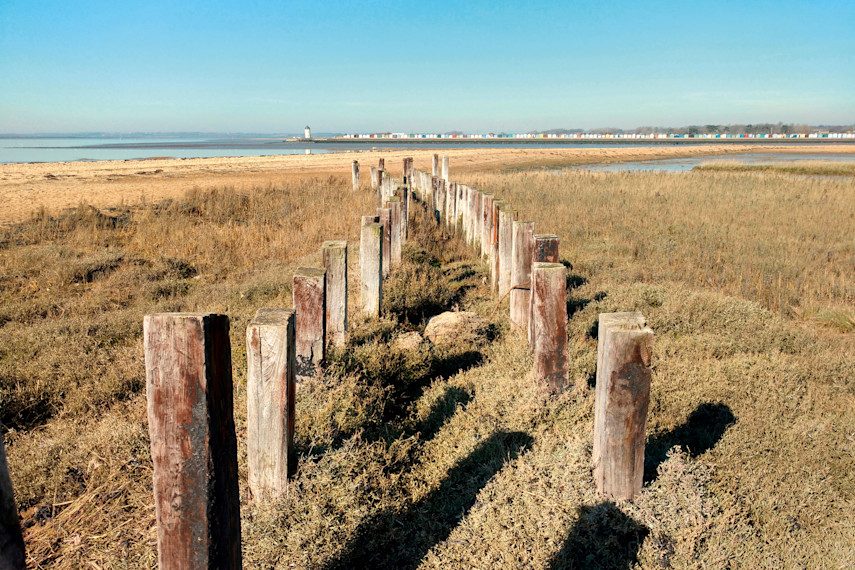 3. Point Clear Bay circular walk