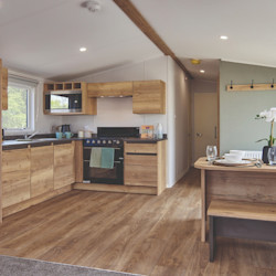 Nearly New Willerby Ellerton - Now £4k Less
