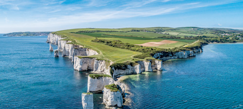 Jurassic Coast