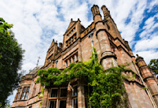 Holker Hall and Gardens