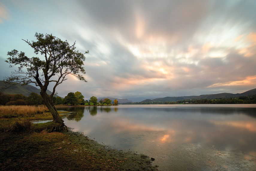 Ullswater Way 