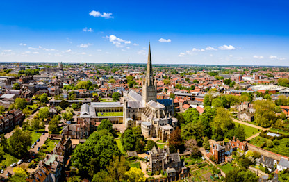 Norfolk