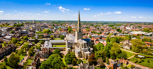 Norfolk
