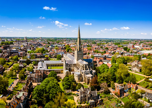 What’s on in Norfolk 2025