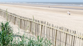 Mablethorpe Beach