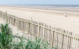 Mablethorpe Beach