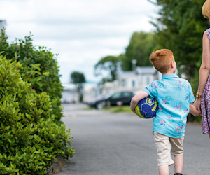 Cala Gran, Blackpool
