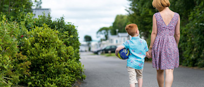 Cala Gran, Blackpool