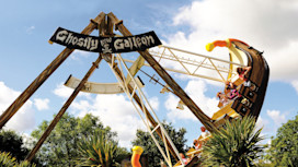 Adventure Wonderland, Christchurch