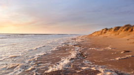 Gibraltar Point