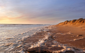 Gibraltar Point