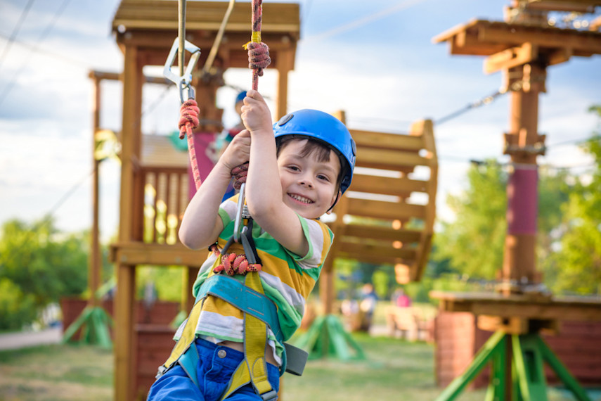 Best activity centres for kids aged 4-11 in Devon