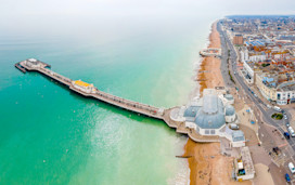 Things to do in Worthing