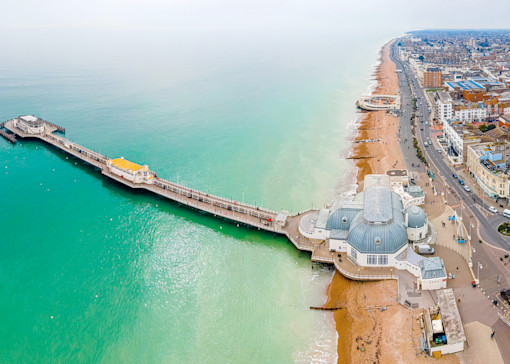 Things to do in Worthing