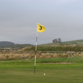 LA - Park - Carousel - 9-hole golf course