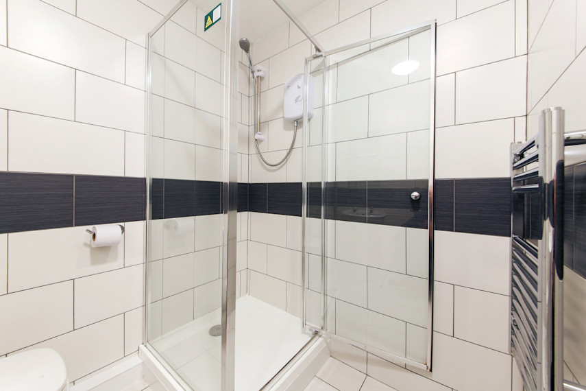 Showers