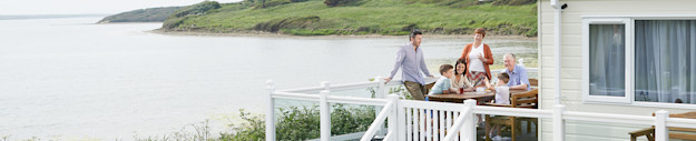 Example of Luxury Lodges