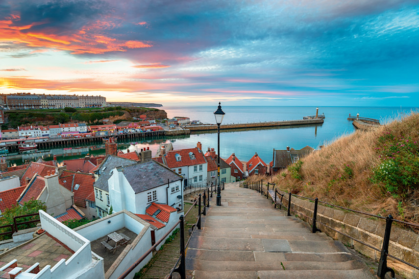 199 Steps
