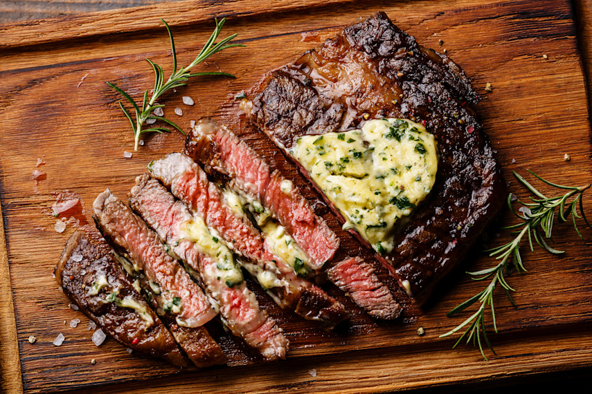 The Steakiest Bistro & Grill