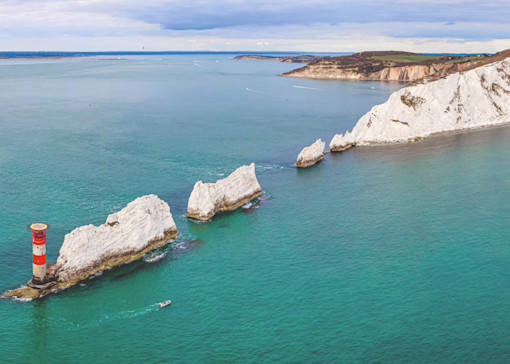 Things to do on the Isle of Wight