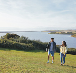 How do Haven's Sussex parks offer value for money?