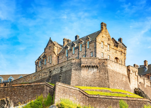 Things to do in Scotland with kids