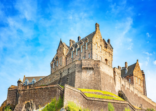 Things to do in Scotland with kids