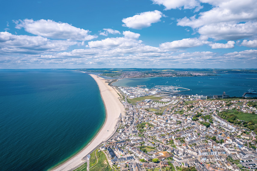 Best walks in Weymouth | Haven