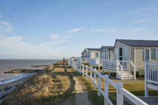 Potters Resort - Holiday Village (SV) in Great Yarmouth, Great Yarmouth -  Great Yarmouth