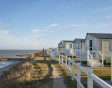 Hopton self catering holidays