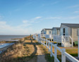 Hopton self catering holidays