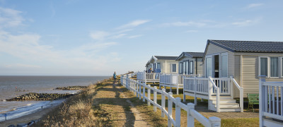 Hopton self catering holidays