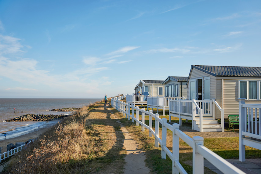 5. Hopton, Norfolk