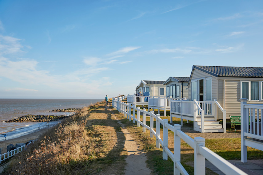 5. Hopton, Norfolk 