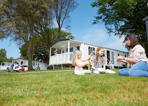 How to save money on a self-catering holiday in the UK