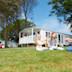 Caravans at Haven