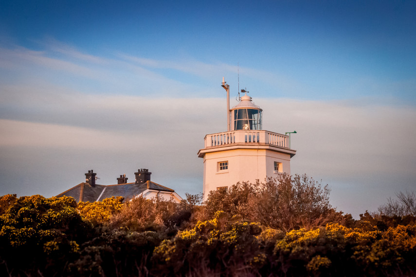 4. Cromer Lighthouse Walk 