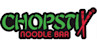 Chopstix