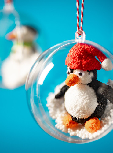 Festive entertainment and activities