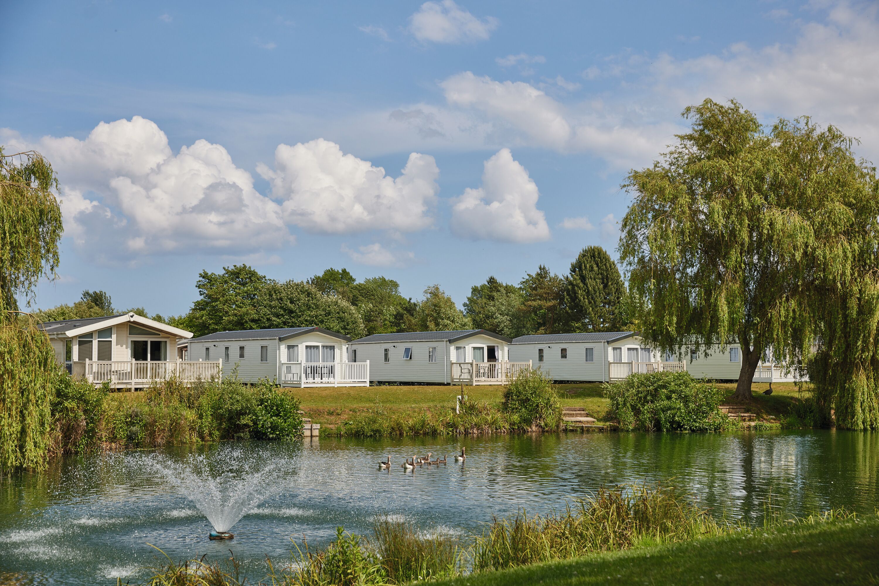 Cleethorpes Beach, Lincolnshire