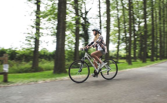 Image for Booking activities