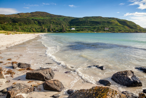18 of the Best Beaches in Scotland