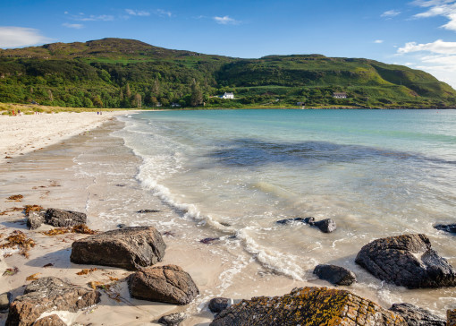 18 of the Best Beaches in Scotland