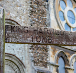 The 1066 Battle of Hastings