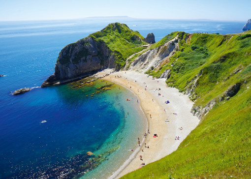 Things to do on the Jurassic Coast
