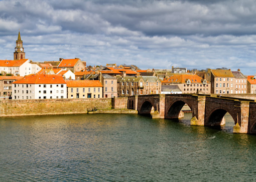 Places to eat in Berwick-upon-Tweed