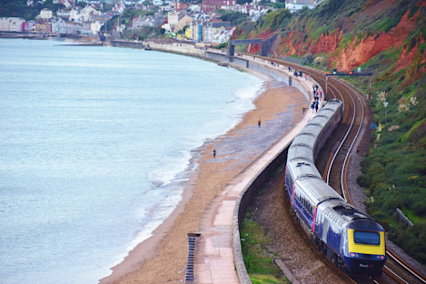 Things to do in Dawlish, Devon | Haven