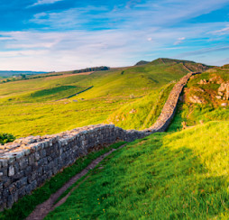 Hadrian’s Wall