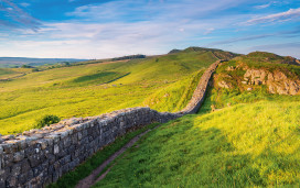 Places to visit in Northumberland