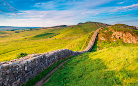 Places to visit in Northumberland